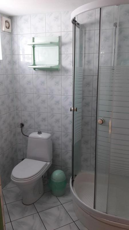 Domek Letniskowy U Basi Villa Rowy  Exterior foto