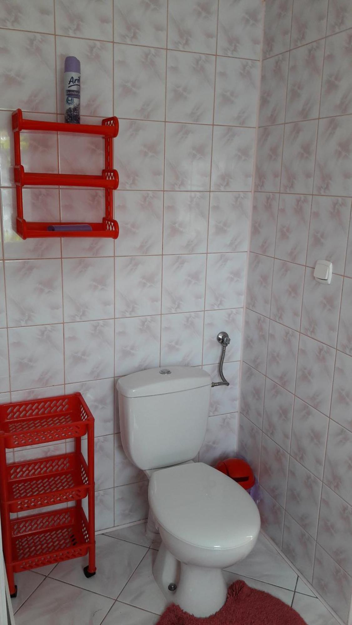 Domek Letniskowy U Basi Villa Rowy  Exterior foto