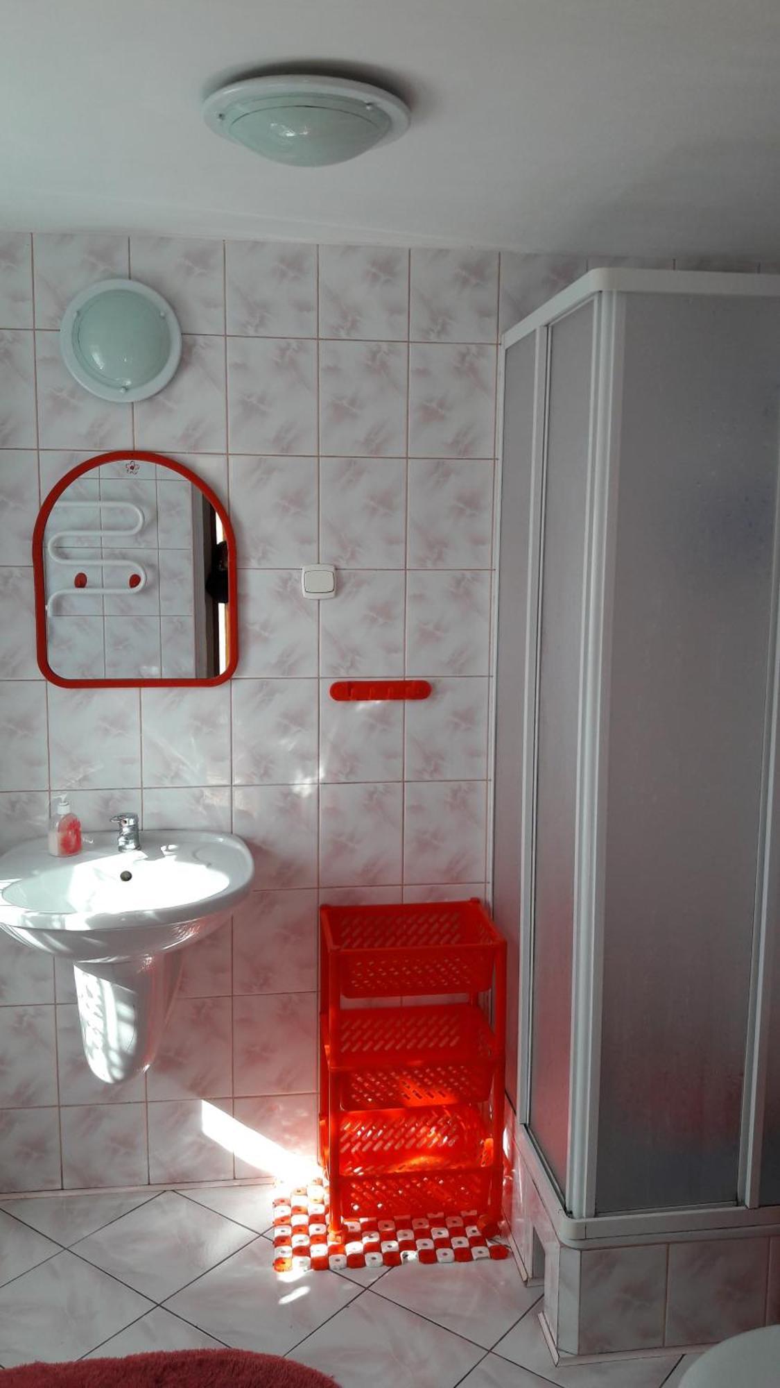 Domek Letniskowy U Basi Villa Rowy  Exterior foto
